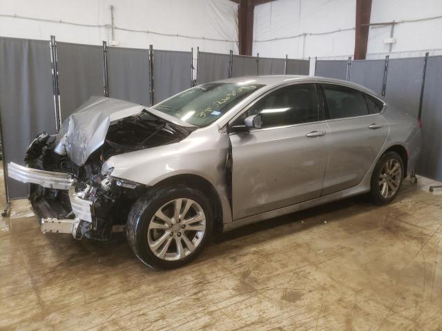 CHRYSLER 200 2016 1c3cccab2gn155575