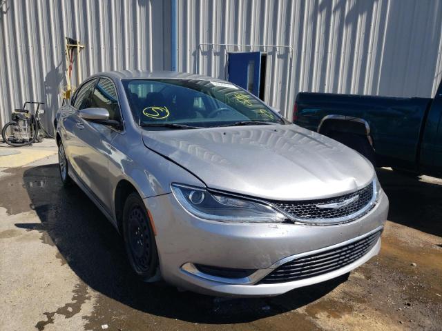 CHRYSLER 200 LIMITE 2016 1c3cccab2gn157746