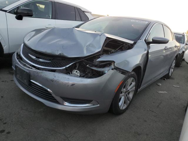 CHRYSLER 200 2016 1c3cccab2gn159173