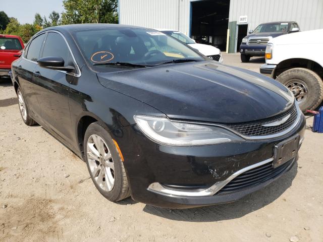 CHRYSLER 200 LIMITE 2016 1c3cccab2gn159593