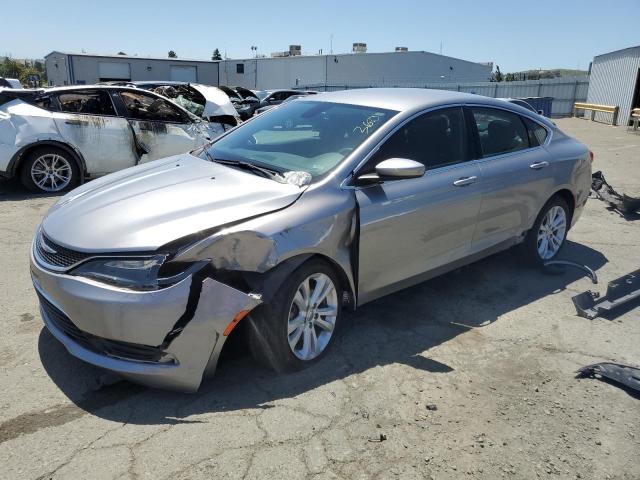 CHRYSLER 200 2016 1c3cccab2gn163837