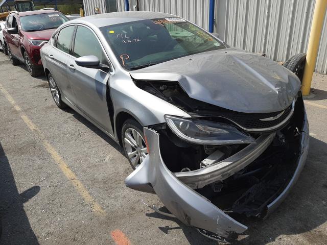 CHRYSLER 200 LIMITE 2016 1c3cccab2gn166320