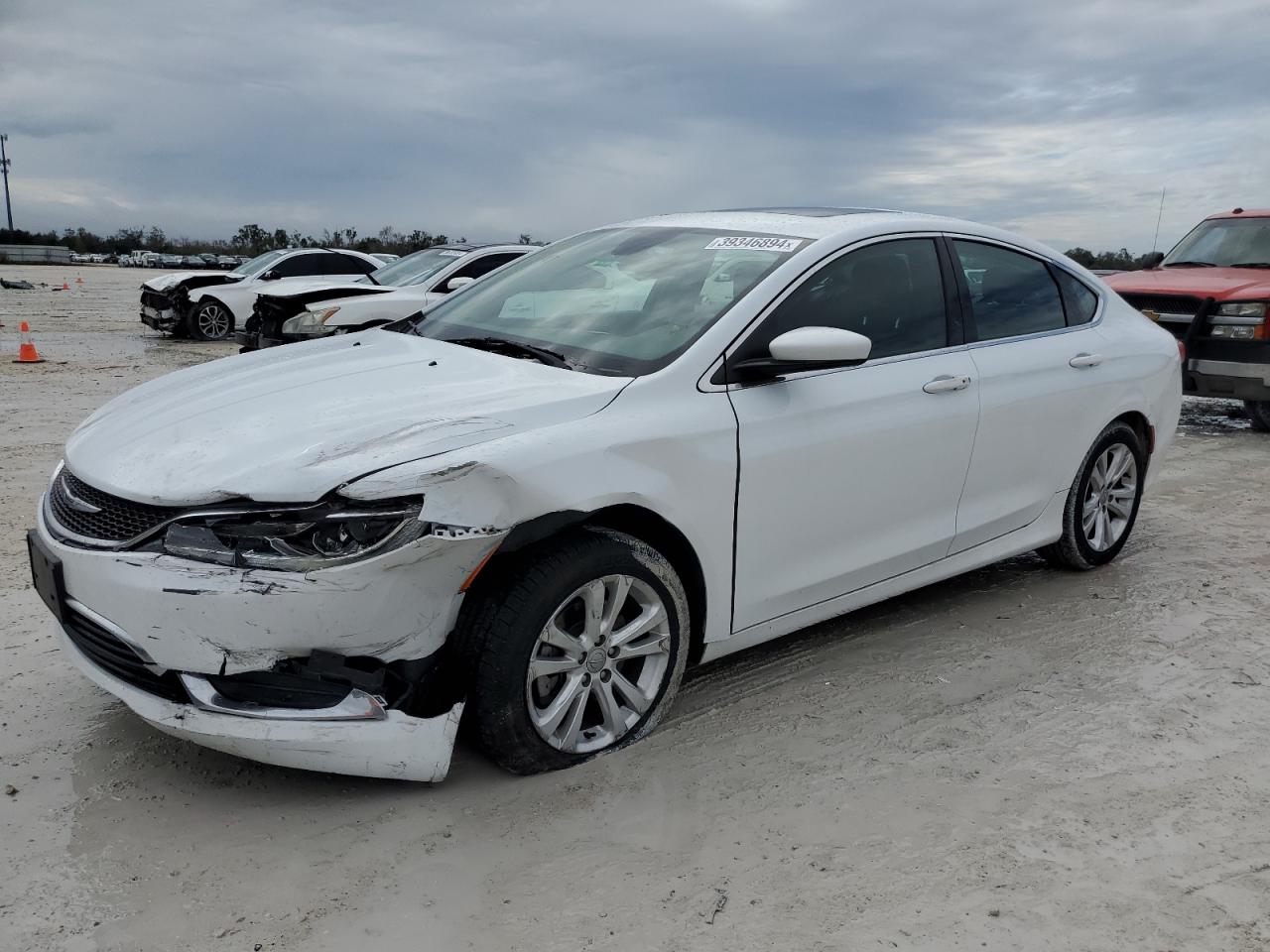 CHRYSLER 200 2016 1c3cccab2gn168441