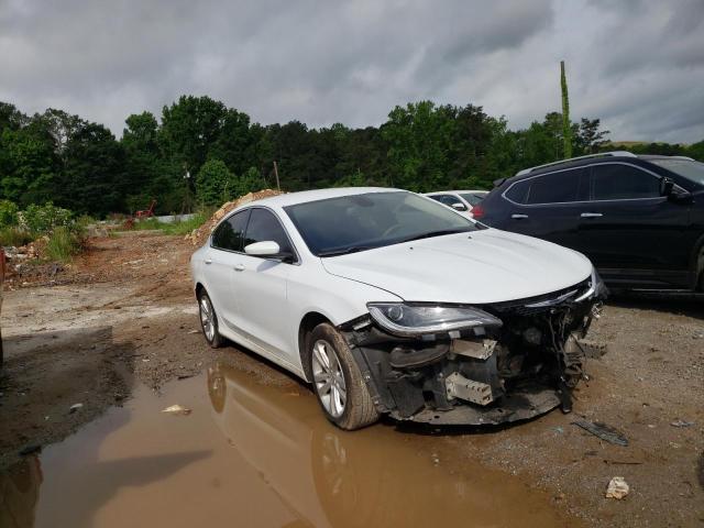 CHRYSLER 200 LIMITE 2016 1c3cccab2gn169878