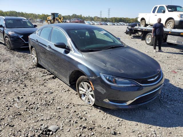 CHRYSLER 200 LIMITE 2016 1c3cccab2gn173462