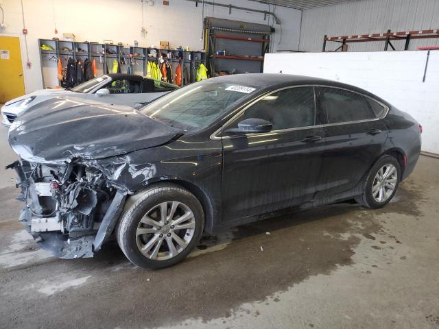 CHRYSLER 200 2016 1c3cccab2gn174773