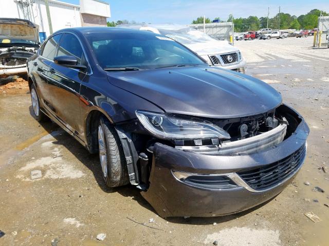 CHRYSLER 200 LIMITE 2016 1c3cccab2gn175292