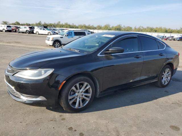 CHRYSLER 200 LIMITE 2016 1c3cccab2gn176314