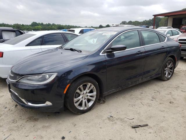 CHRYSLER 200 LIMITE 2016 1c3cccab2gn179939