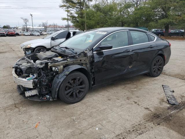 CHRYSLER 200 2016 1c3cccab2gn188169