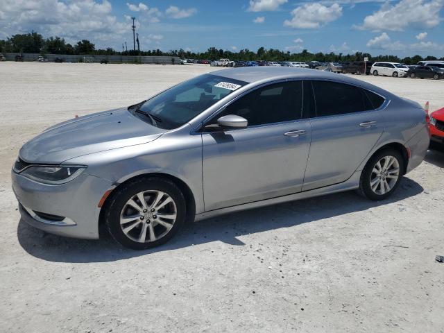 CHRYSLER 200 LIMITE 2016 1c3cccab2gn195574