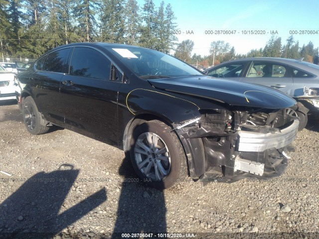 CHRYSLER 200 2017 1c3cccab2hn501772