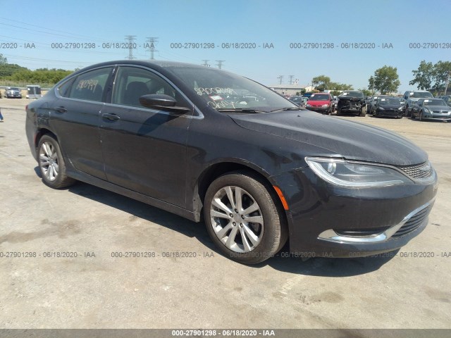 CHRYSLER 200 2017 1c3cccab2hn503909