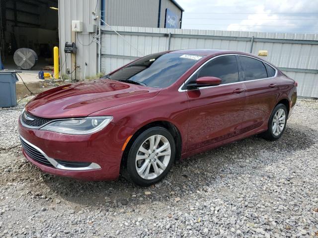 CHRYSLER 200 LIMITE 2017 1c3cccab2hn505840