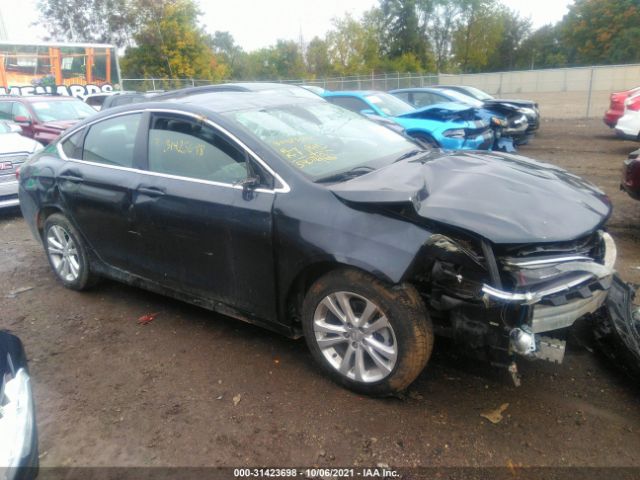 CHRYSLER 200 2017 1c3cccab2hn506003