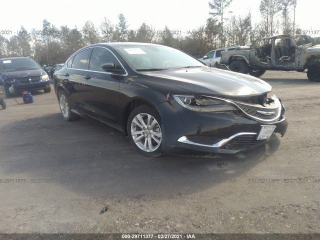 CHRYSLER 200 2017 1c3cccab2hn506163