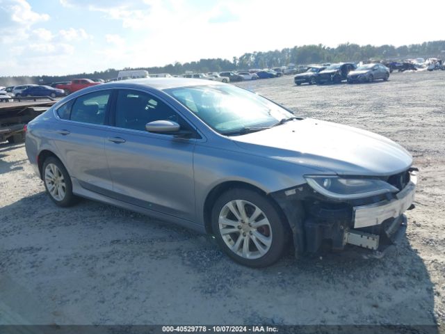 CHRYSLER 200 2017 1c3cccab2hn506289