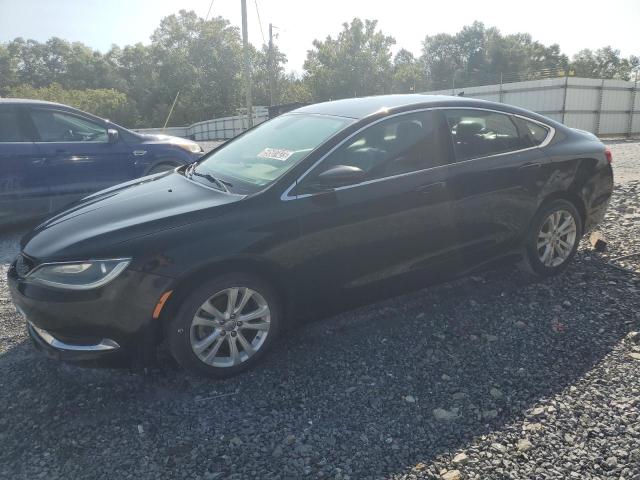 CHRYSLER 200 2017 1c3cccab2hn506955