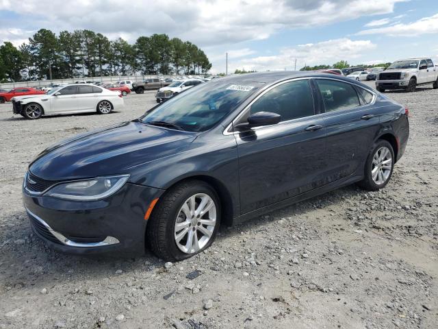 CHRYSLER 200 LIMITE 2017 1c3cccab2hn511802