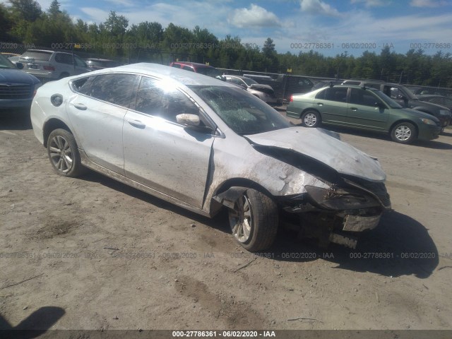 CHRYSLER 200 2015 1c3cccab3fn531781