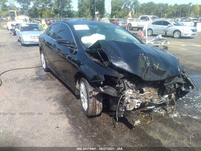 CHRYSLER 200 2015 1c3cccab3fn541680