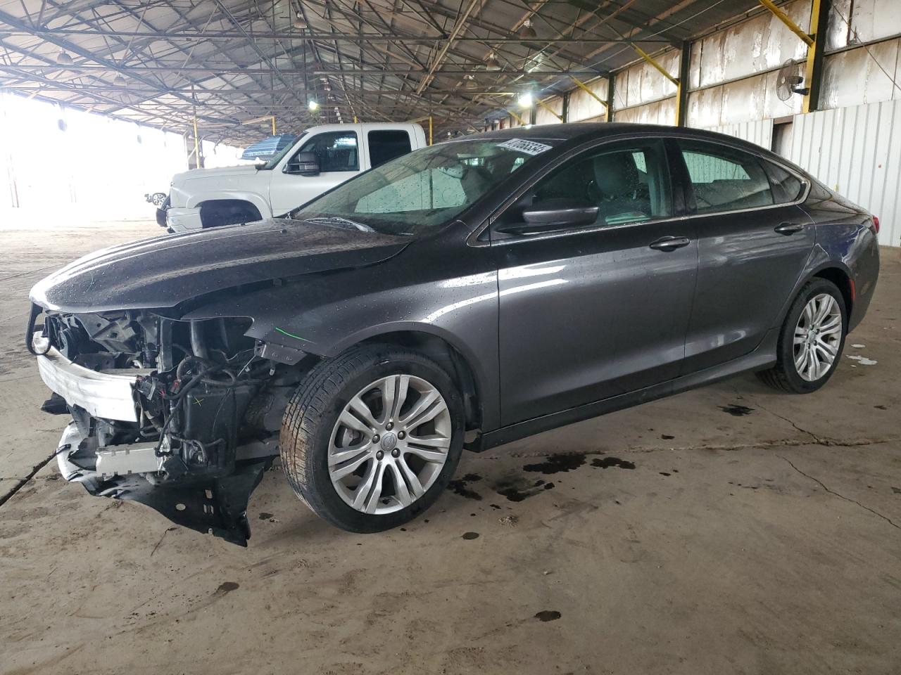 CHRYSLER 200 2015 1c3cccab3fn541775