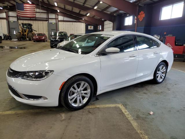 CHRYSLER 200 LIMITE 2015 1c3cccab3fn580043