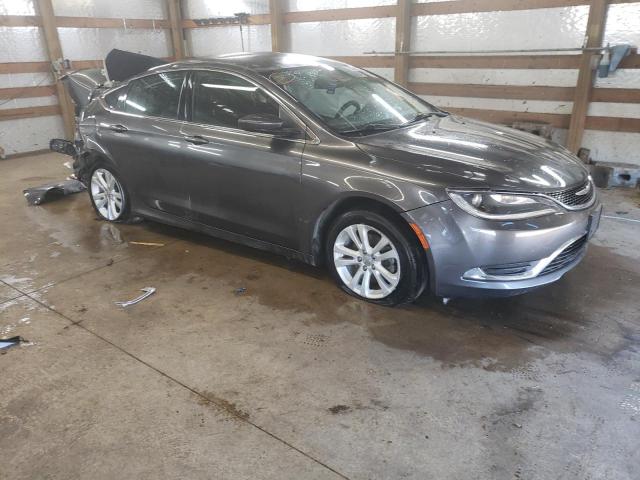 CHRYSLER 200 LIMITE 2015 1c3cccab3fn589034