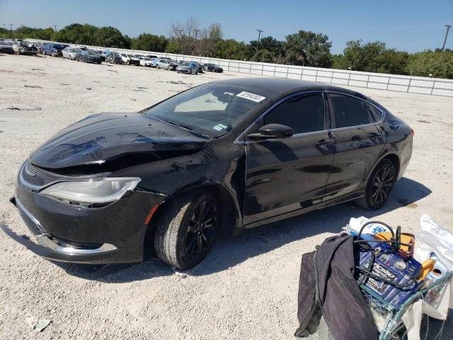 CHRYSLER 200 2015 1c3cccab3fn590684