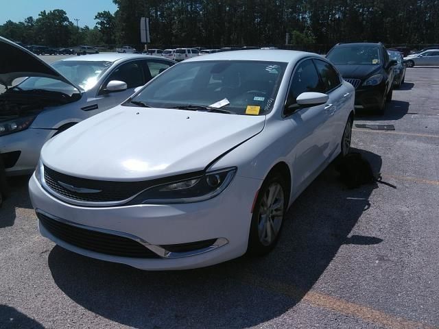 CHRYSLER 200 2015 1c3cccab3fn594136