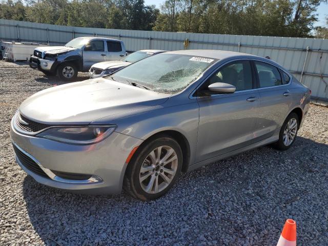 CHRYSLER 200 LIMITE 2015 1c3cccab3fn596470