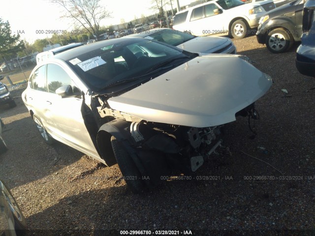 CHRYSLER 200 2015 1c3cccab3fn601294