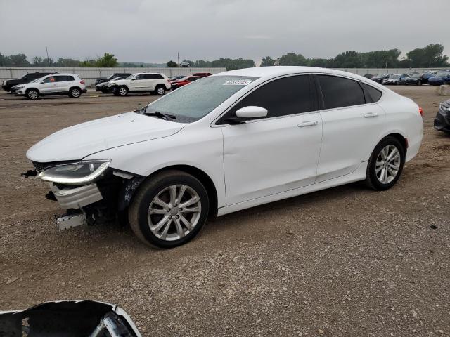 CHRYSLER 200 2016 1c3cccab3fn607113