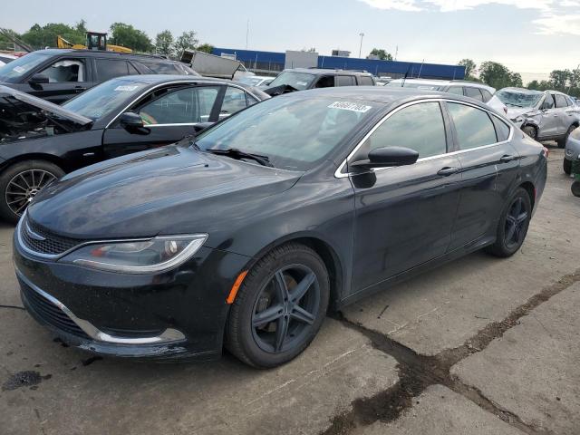 CHRYSLER 200 2015 1c3cccab3fn607919