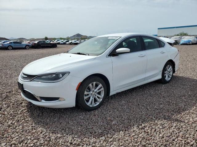 CHRYSLER 200 2015 1c3cccab3fn617480