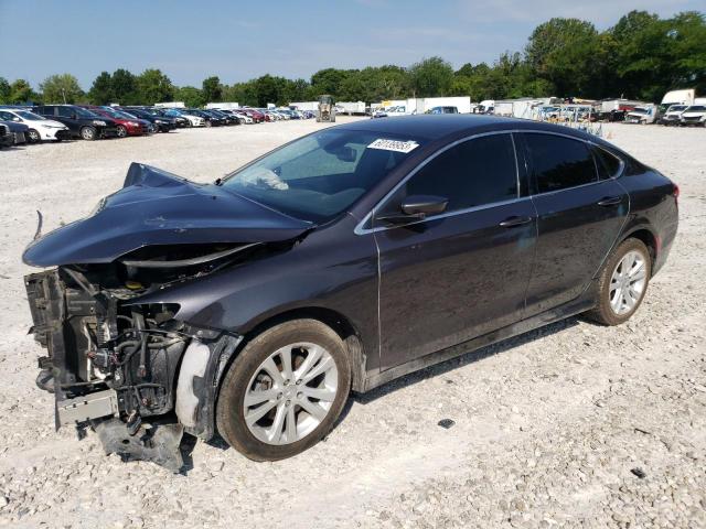 CHRYSLER 200 2015 1c3cccab3fn622890