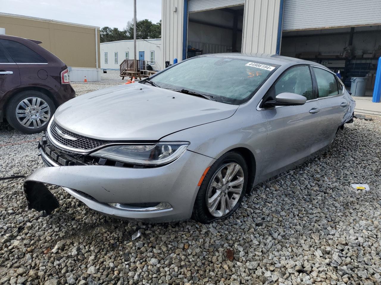 CHRYSLER 200 2015 1c3cccab3fn628687