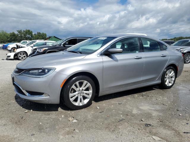 CHRYSLER 200 LIMITE 2015 1c3cccab3fn634599