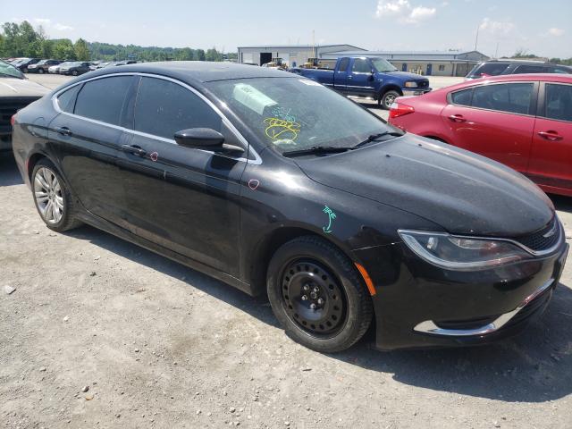 CHRYSLER 200 2015 1c3cccab3fn638989