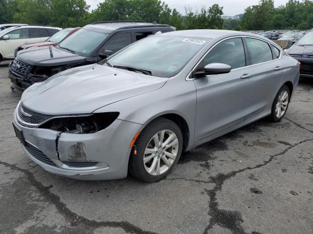 CHRYSLER 200 2015 1c3cccab3fn640600