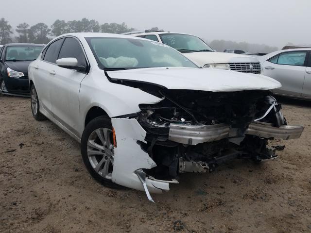 CHRYSLER 200 2016 1c3cccab3fn641178