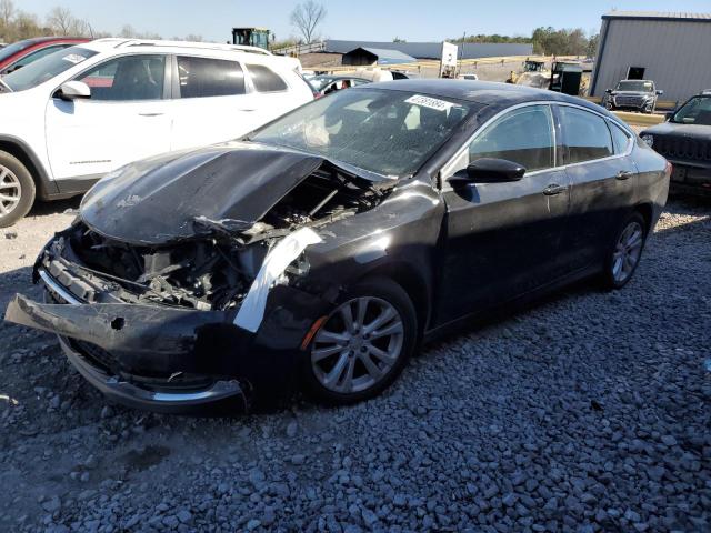 CHRYSLER 200 2015 1c3cccab3fn657655