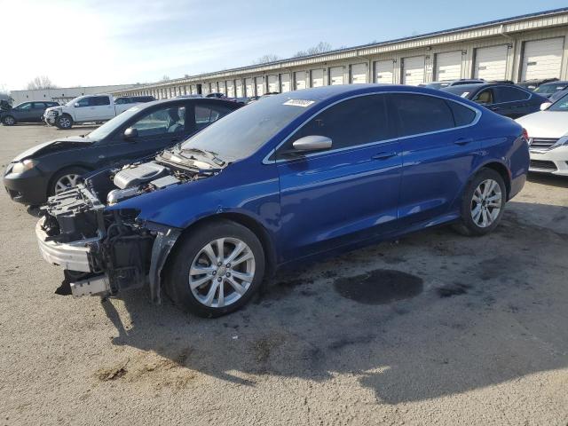 CHRYSLER 200 2015 1c3cccab3fn663116