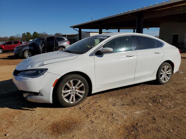 CHRYSLER 200 2015 1c3cccab3fn663620