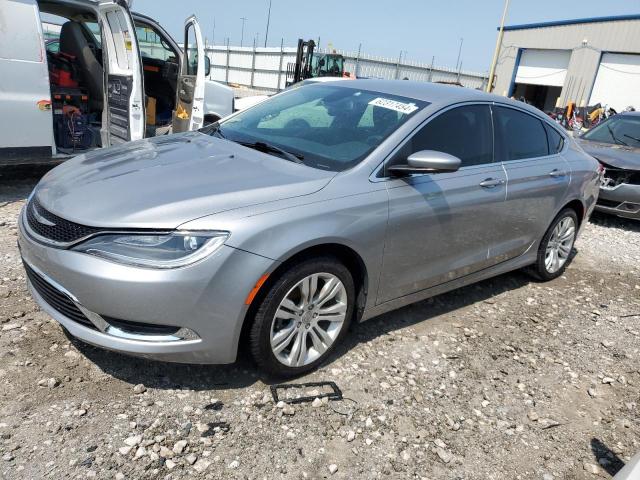 CHRYSLER 200 LIMITE 2015 1c3cccab3fn664475