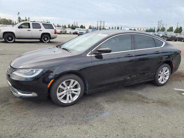 CHRYSLER 200 2015 1c3cccab3fn676478