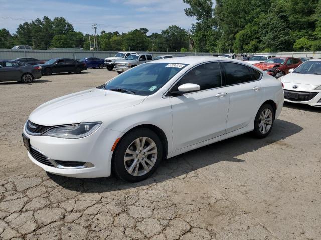 CHRYSLER 200 2015 1c3cccab3fn680059