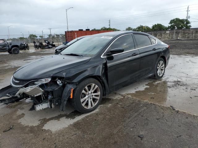 CHRYSLER 200 2015 1c3cccab3fn684791