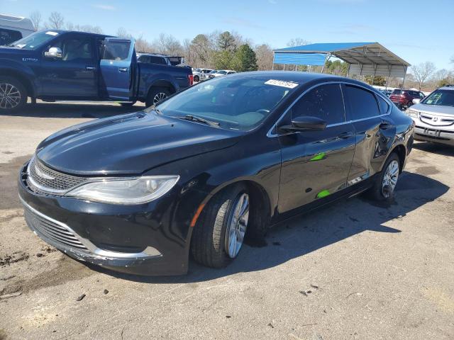 CHRYSLER 200 2015 1c3cccab3fn692678