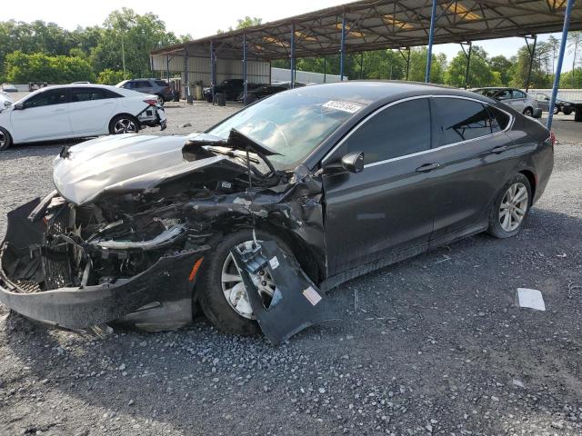 CHRYSLER 200 2015 1c3cccab3fn696925